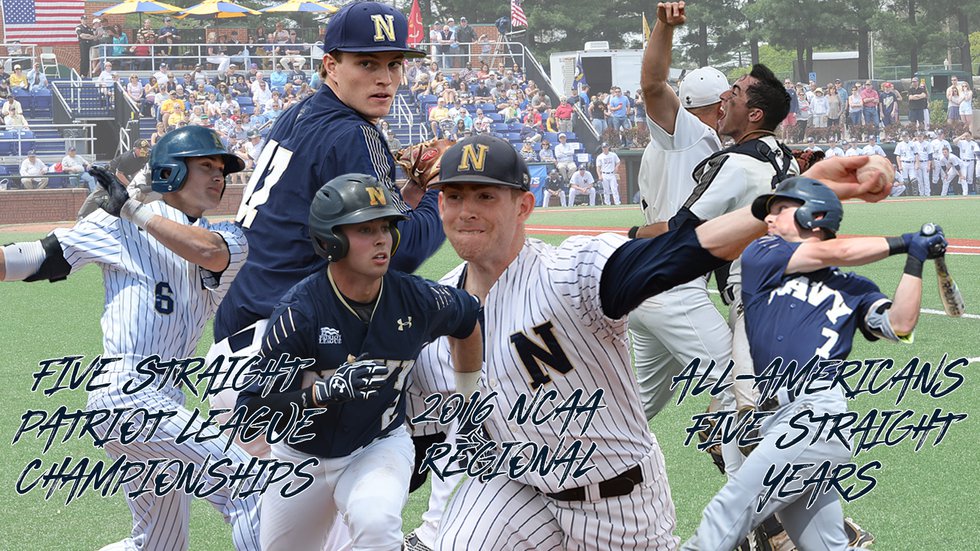Navy Baseball Summer Camps Registration Open Now! What's Up? Media